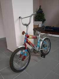 Дитячий велосипед Rock Byw