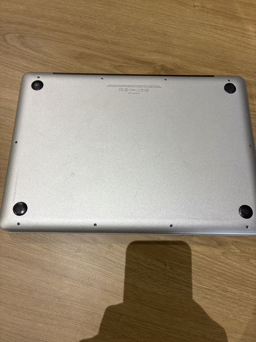 MacBook Pro 13” A1278