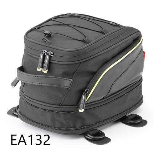 EA132 GIVI torba 11 litrowa , nowość 2021 , torba tylna