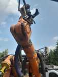 Robot kuka kr 125 , vkr 150