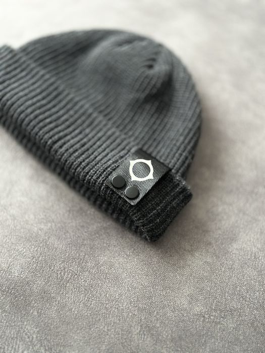 Шапка ma.strum stone island