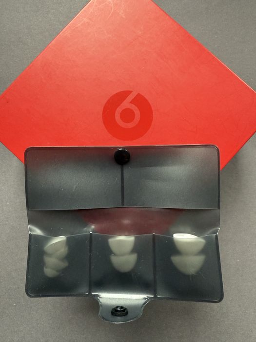 Амбушури для навушників Beats (3 пари)