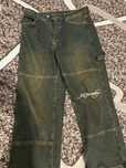 Штаны ed hardy sk8