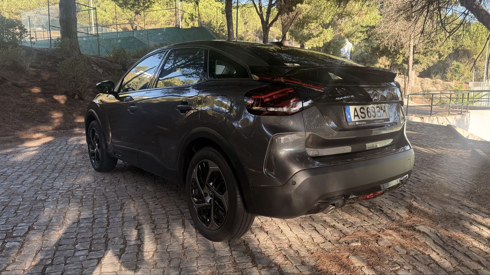 Citroen C4 1.2 Feel Pack - 2022