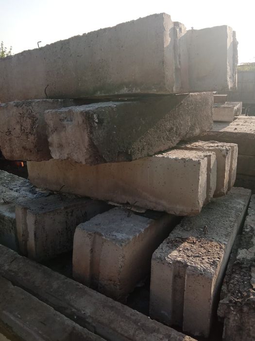 Блоки,фбс разных размеров,4,5,.цена с доставкой.