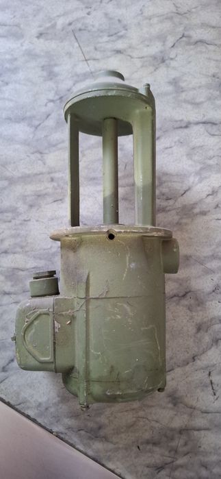 Pompa obiegowa do chłodziwa 25L