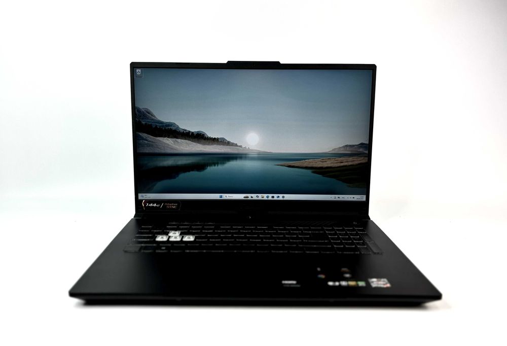 ASUS TUF Gaming A17 / Ryzen 7 6800H / RTX 3050 / 16ГБ / SSD 1TB Новий