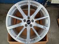 4×Nowe felgi Aluminiowe Audi Q3 8.5" x 20cali 5x112 F.105