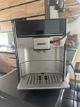 Siemens EQ6 ekspsres do kawy