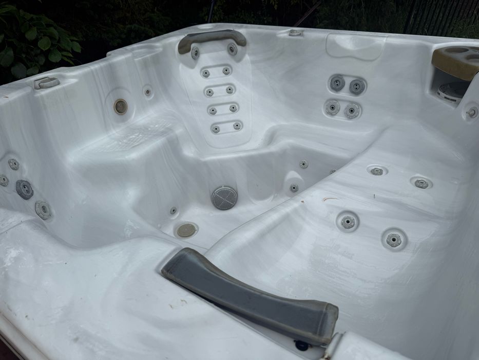 Jacuzzi USA callspa super oferta outlet