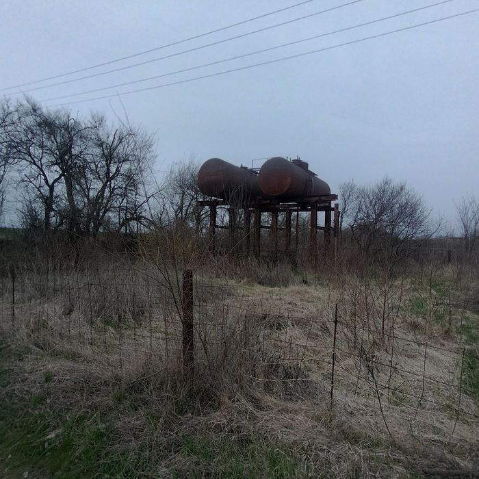 Земельный участок