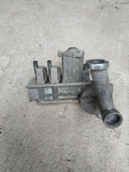 Газовый клапан Gaz nat 040-01/094