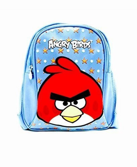 Рюкзак детский Angry Birds