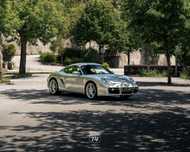Porsche Cayman 3.4 S Design Edition