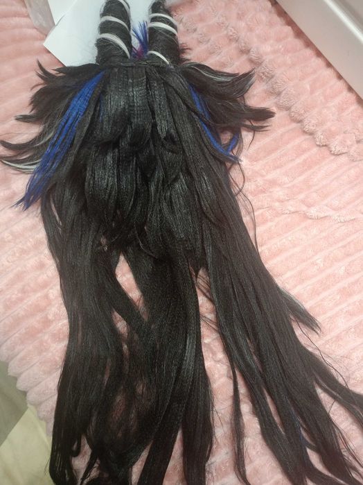 Косплей на Ібукі Міоду Данганронпа / Danganronpa