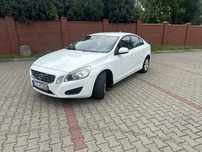 Volvo s60 2.0 D3 163km