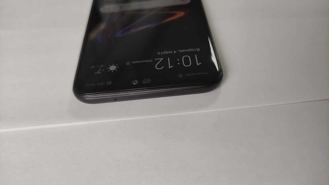 Huawei p20 lite 4/64