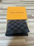 Louis Vuitton nowy portfel