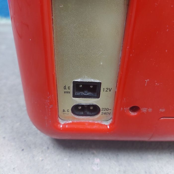 Автохолодильник термохолодильник холодильник  термоелектричн