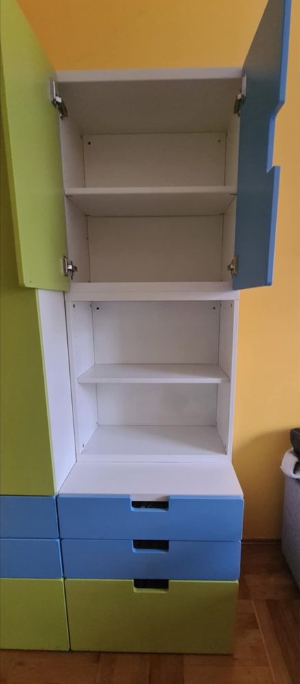 Szafa dziecieca IKEA