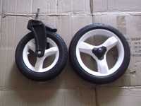 Колеса на коляска диск камера і шина. Чотири за 600грн