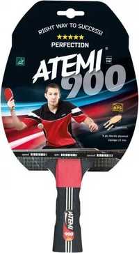 Ракетка для настільного тенісу Atemi 900 - ОРИГІНАЛ