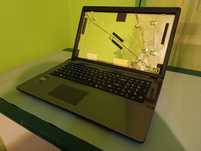 Laptop Clevo W670SZ_Dobra oferta