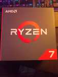 AMD ryzen 7 1800x cena do ustalenia!!!