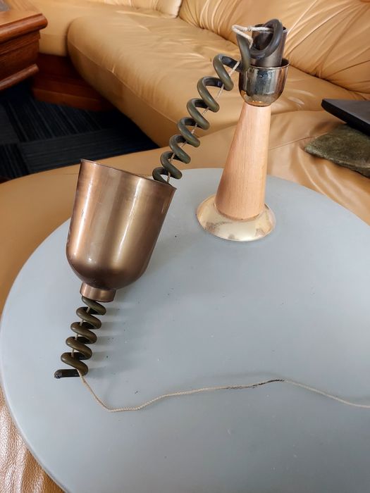 Lampa wisząca kuchenna