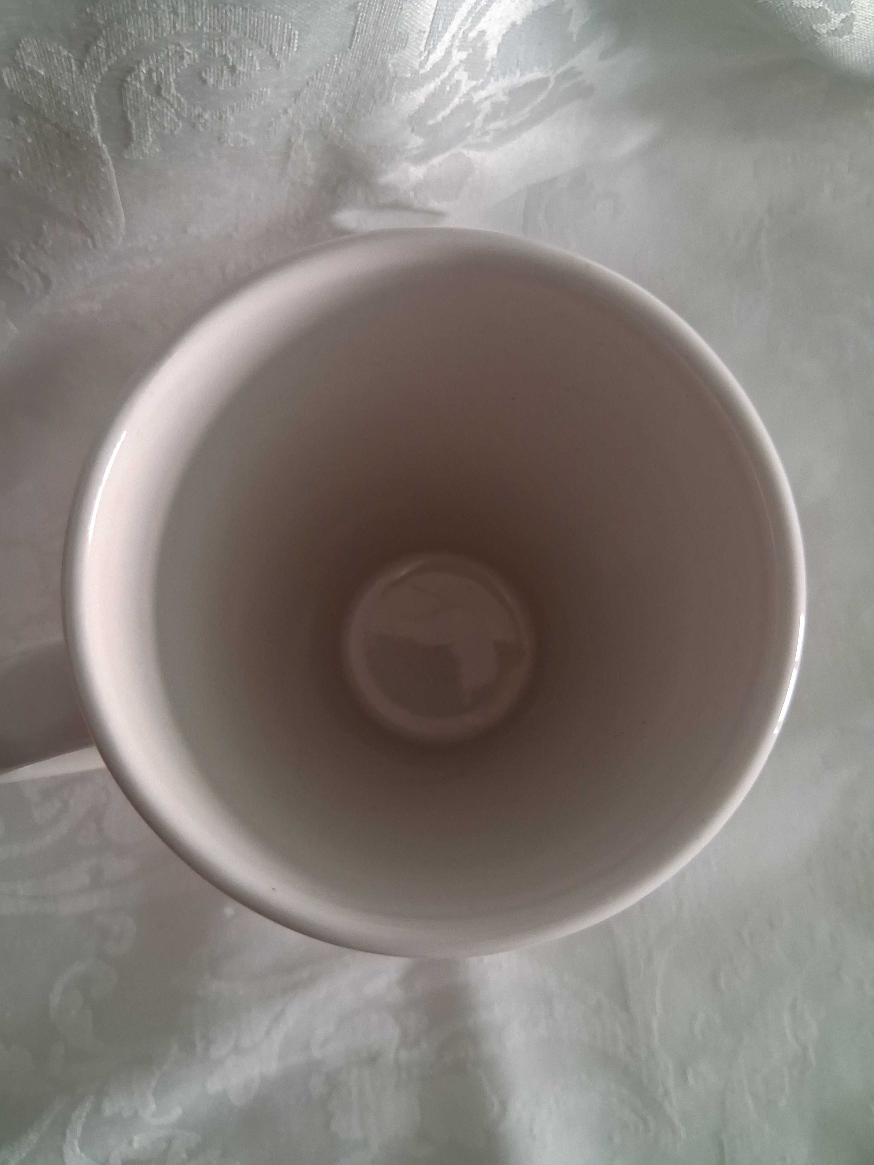 Caneca alta "Feliz Páscoa" (Portes incluídos)