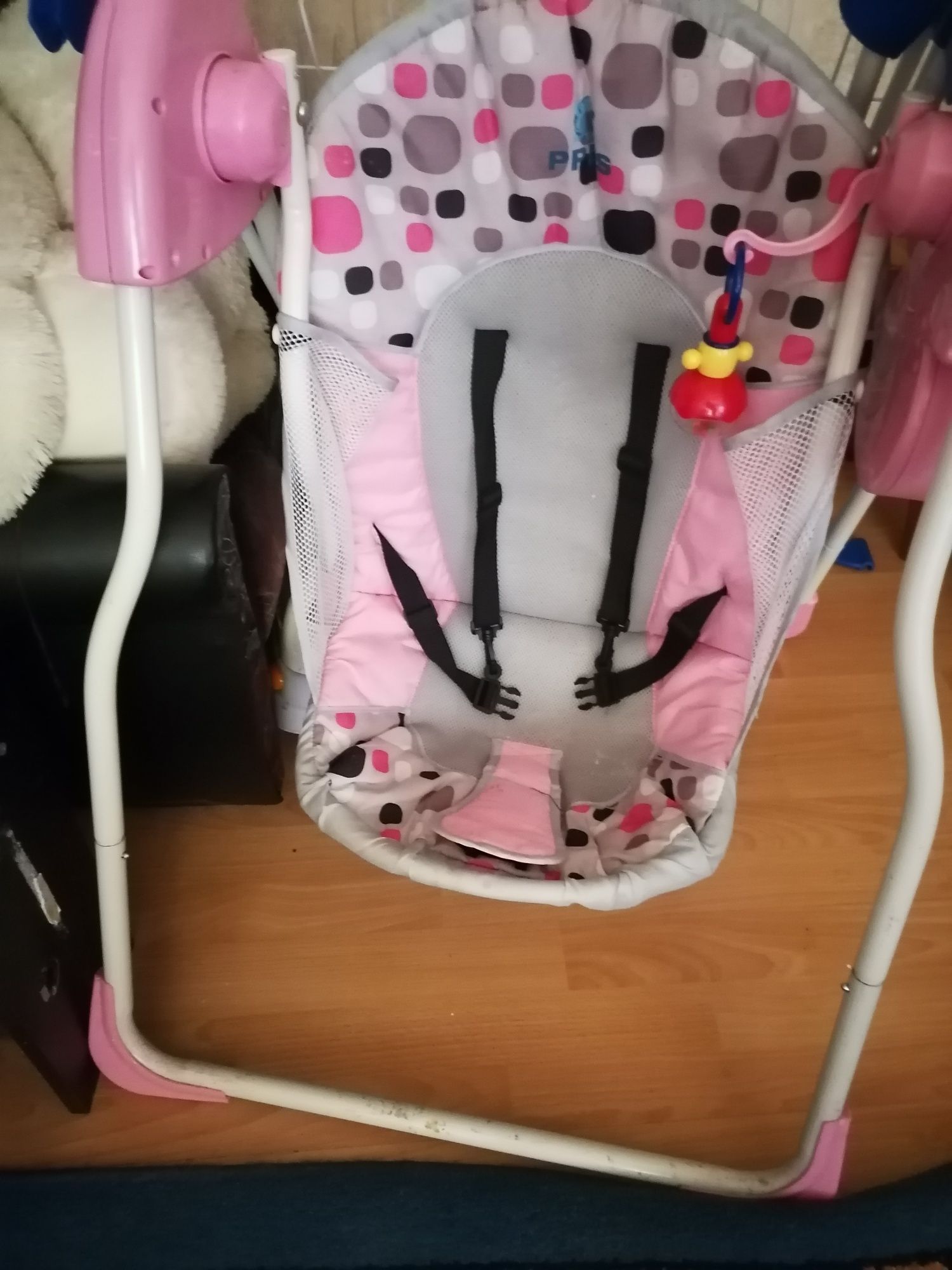 Sprzedam huśtawke