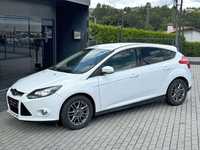 Ford Focus 1.0 SCTi Titanium