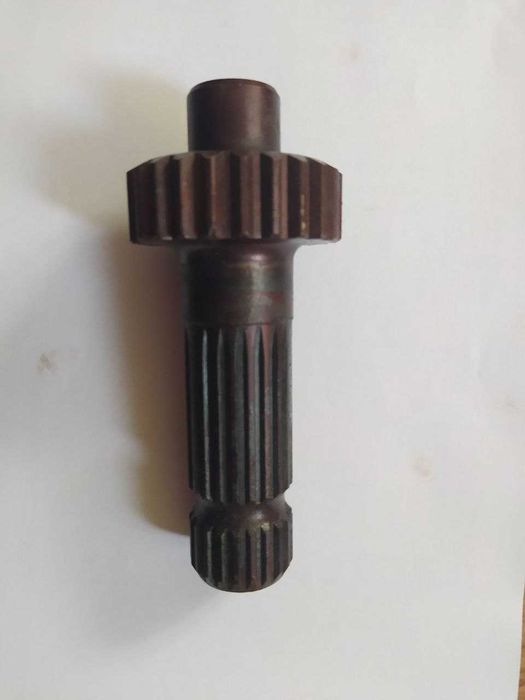 Хвостовик МТЗ 21 шліц ВОМ 80-4202019-Б-02 нового. обр.