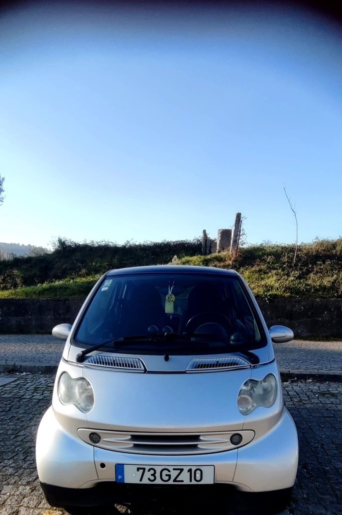 Smart for two 0.8 cdi