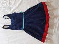 Vestido Tommy Hilfiger criança