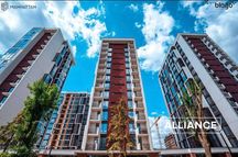 Продам шикарну 1к квартиру в ЖК Manhattan Бізнес клас, є відео огляд