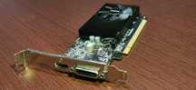 GeForce GT 1030 2GB DDR4