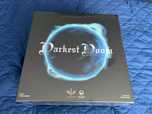 Gra planszowa - Darkest Doom - nowa - folia