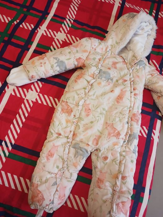 Одяг для дівчинки від 0 до 1р