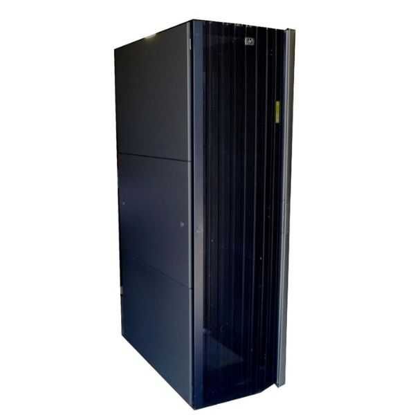 Rack Servidor HP 10642 G3 42U 19″ (Completo) | 60x101x200 | c/ Painéis