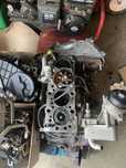 Motor opel astra j 1.7