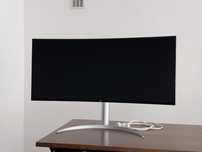 40” LG monitor UltraWide 40WP95XP-W