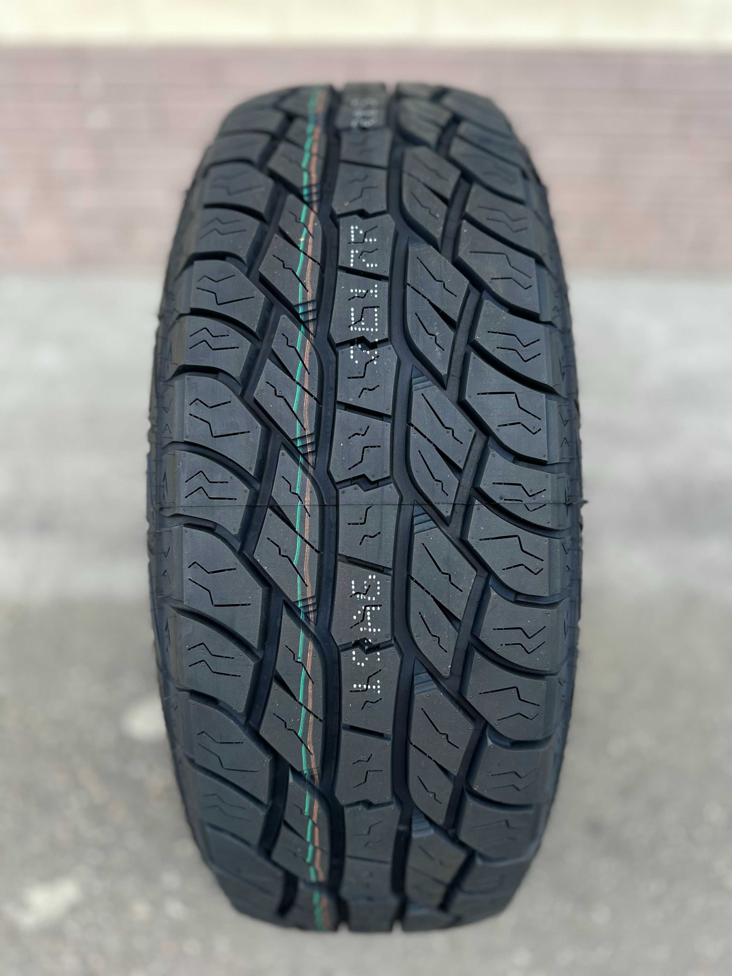 185/75 R16C ILink Terra Max A/T Позашляхові всесезонні шини 185/75/16