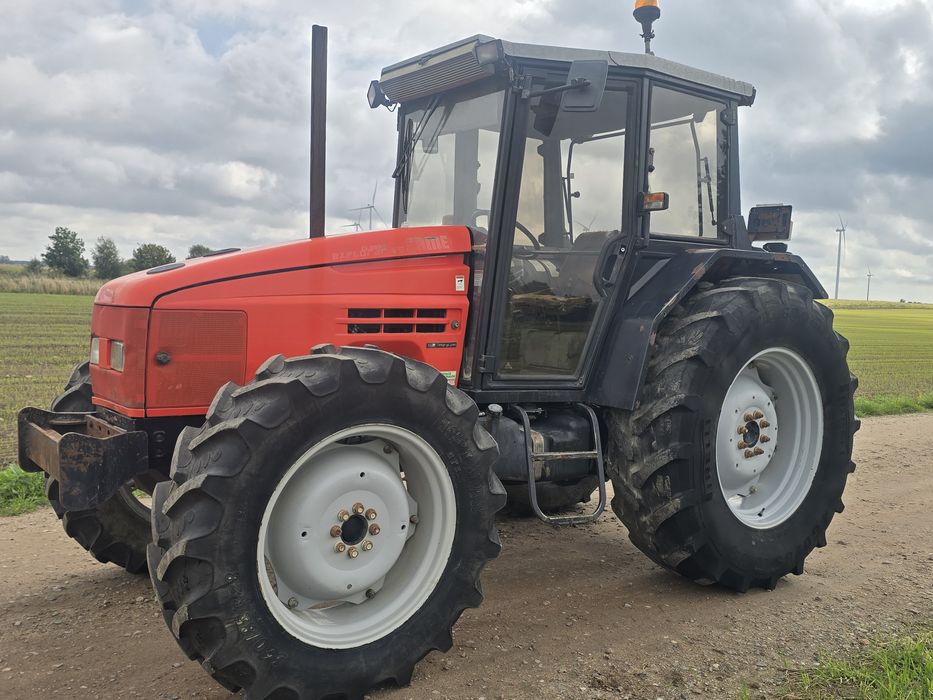 Ciągnik Same Explorer 95 classic
