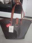 Torba shopper monogram
