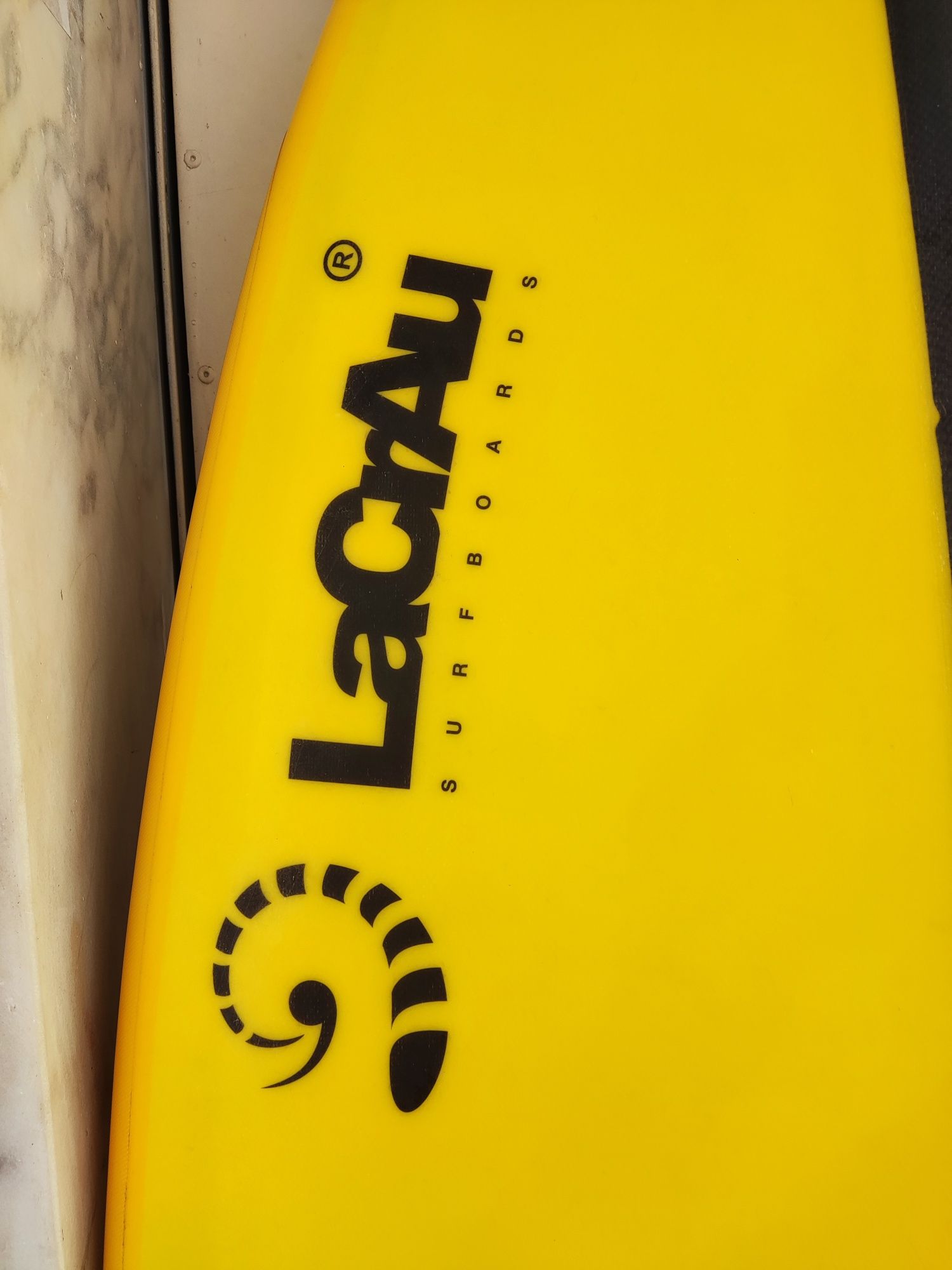 Paddle Lacrau NOVO