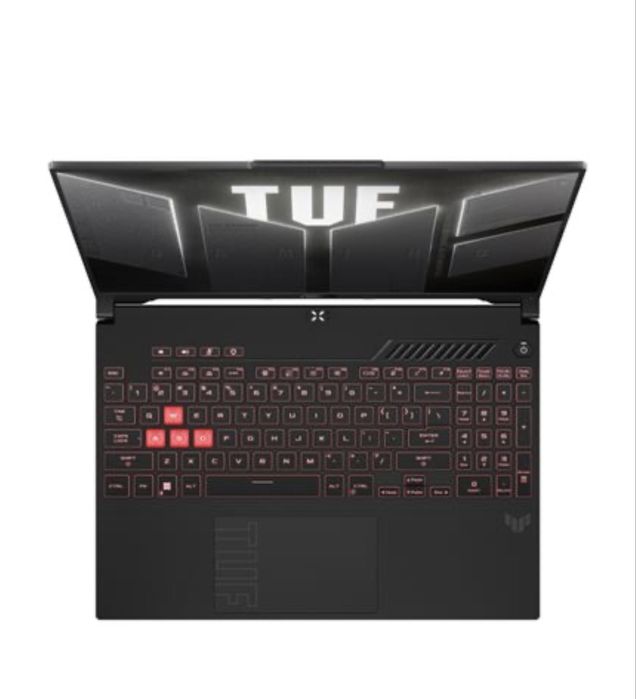 Asus TUF A15 I5 RTX3050 C/Caixa e nota
