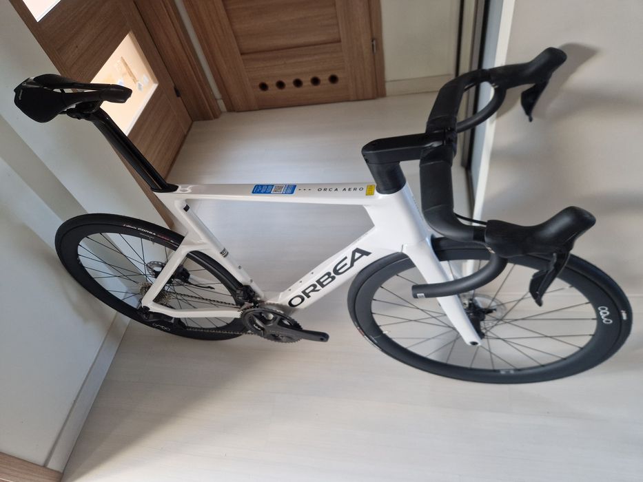Orbea Orca Aero m20iltd NOWY okazja