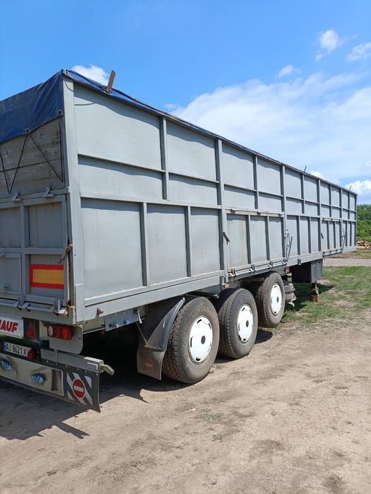 Продам Полуприцеп