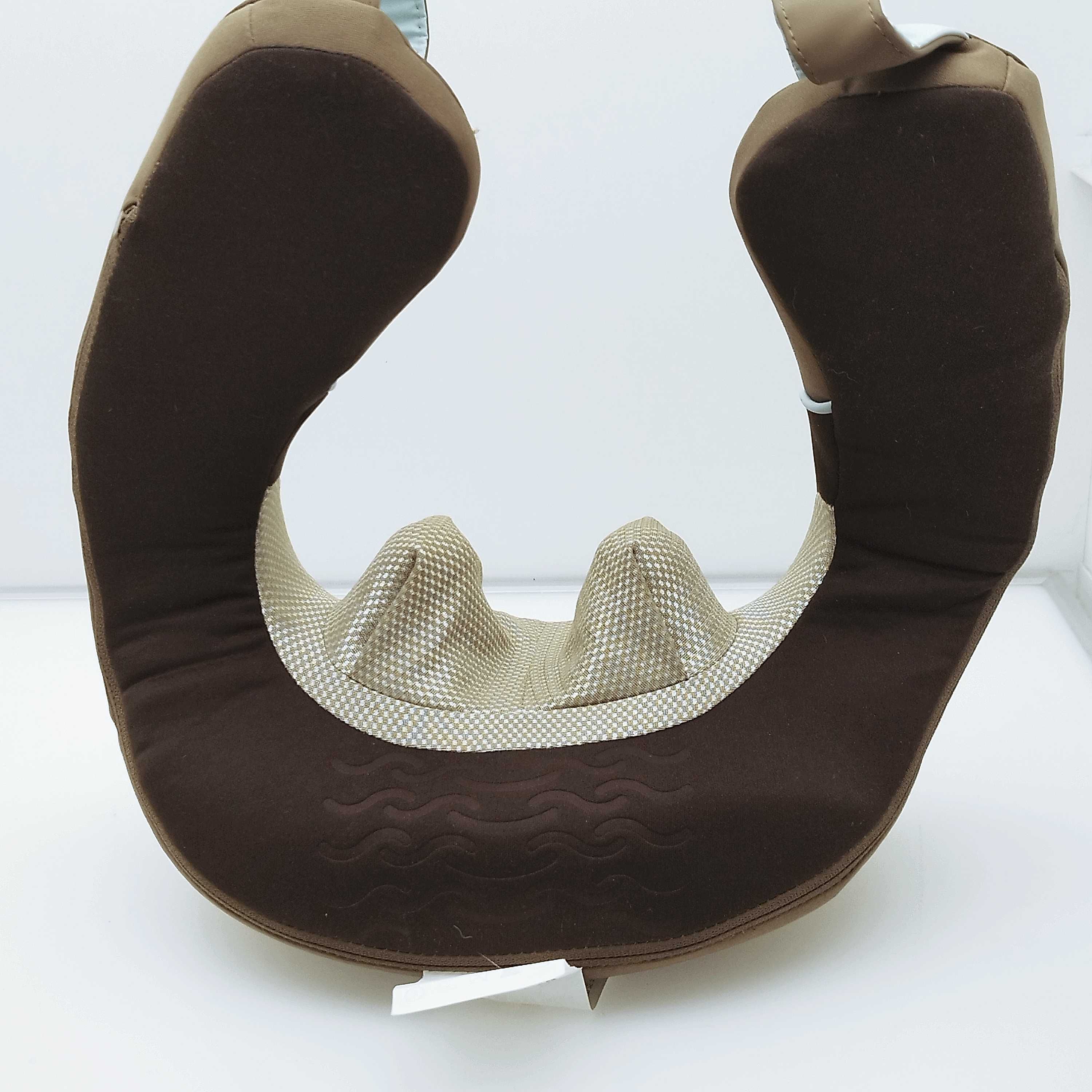Masażer  HOMEDICS NMS-375H-EU+pudelko 787/25/psz